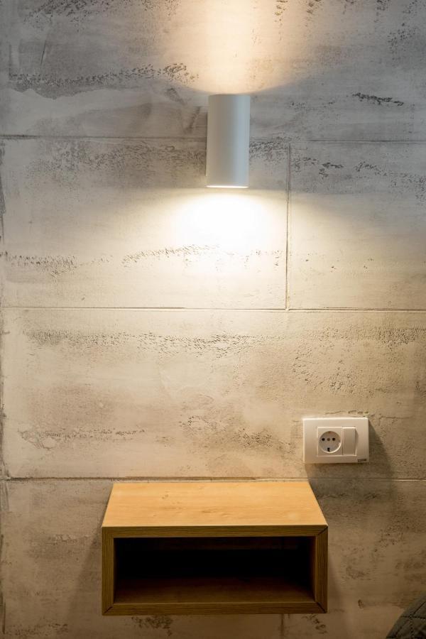 Apartment Studio Milena Subotica Eksteriør bilde